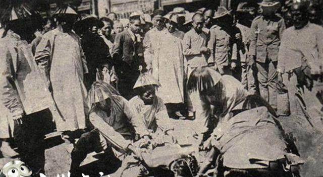 十日不封刀,不光是汉人_时候_屠杀_嘉定