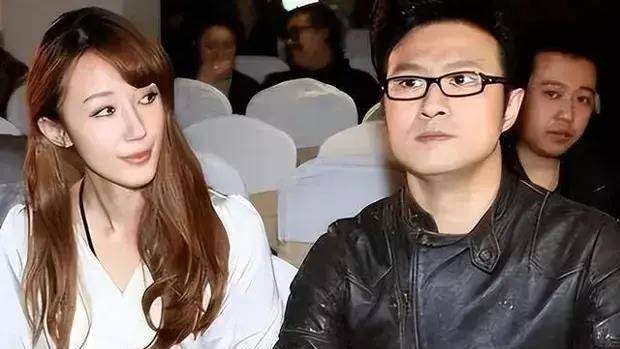 娱乐圈再爆猛料:汪峰再一次找到真爱,到底是谁呢?_爱情_关系_陈露