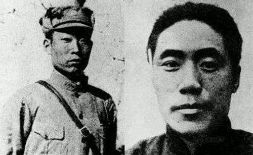 只有一中国人忘不了,此人是"日军白日下的噩梦"_赵登禹_大刀_将军