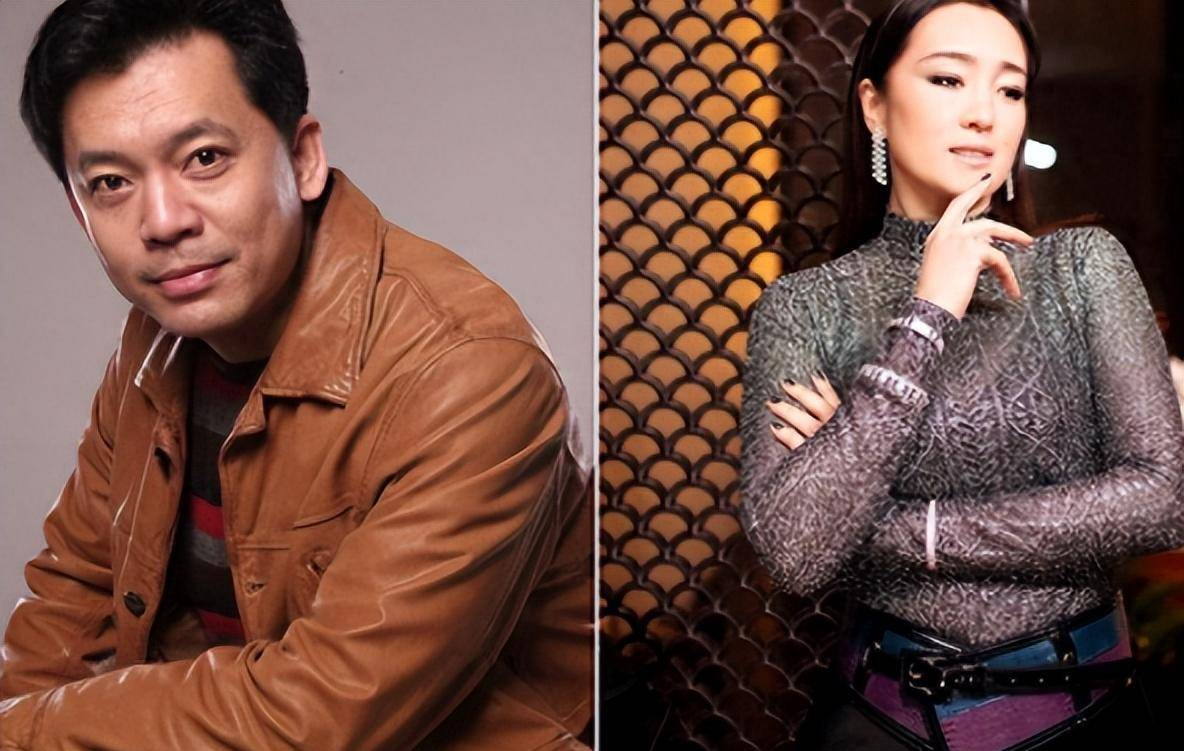 何政军与范雨:错过的