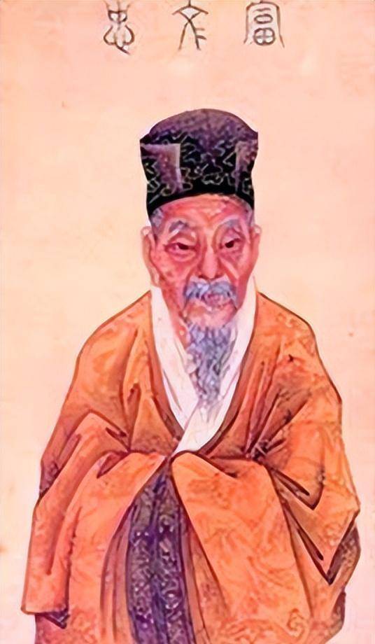 富弼参考资料:《宋史·富弼传》《吕夷简传》《晏殊传》,宋·范仲淹