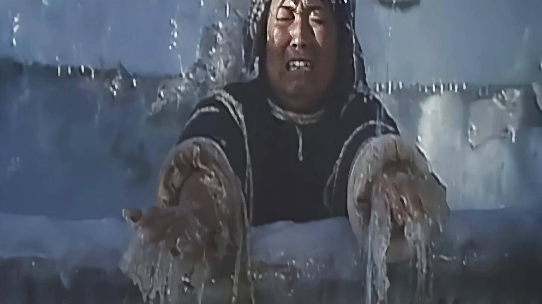 《黑太阳731》揭露侵华日军细菌战的罪行_影片_实验_观众_电影_战争片