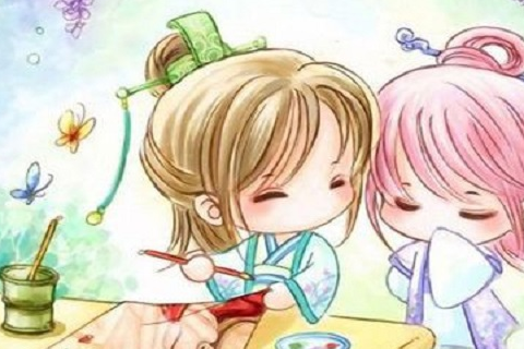 丁墨,西子情,安知晓,李李翔笔下巅峰言情小说,您喜欢哪一本?