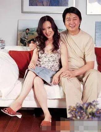 歌手的榜样_付笛生_爱人_任静