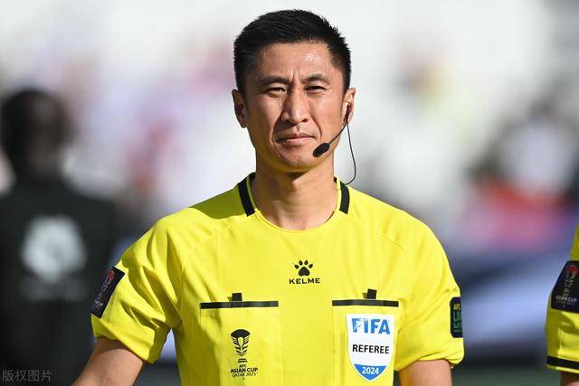 亚足联官宣重用马宁和傅明，提升中国裁判水平，推动中国足球进步