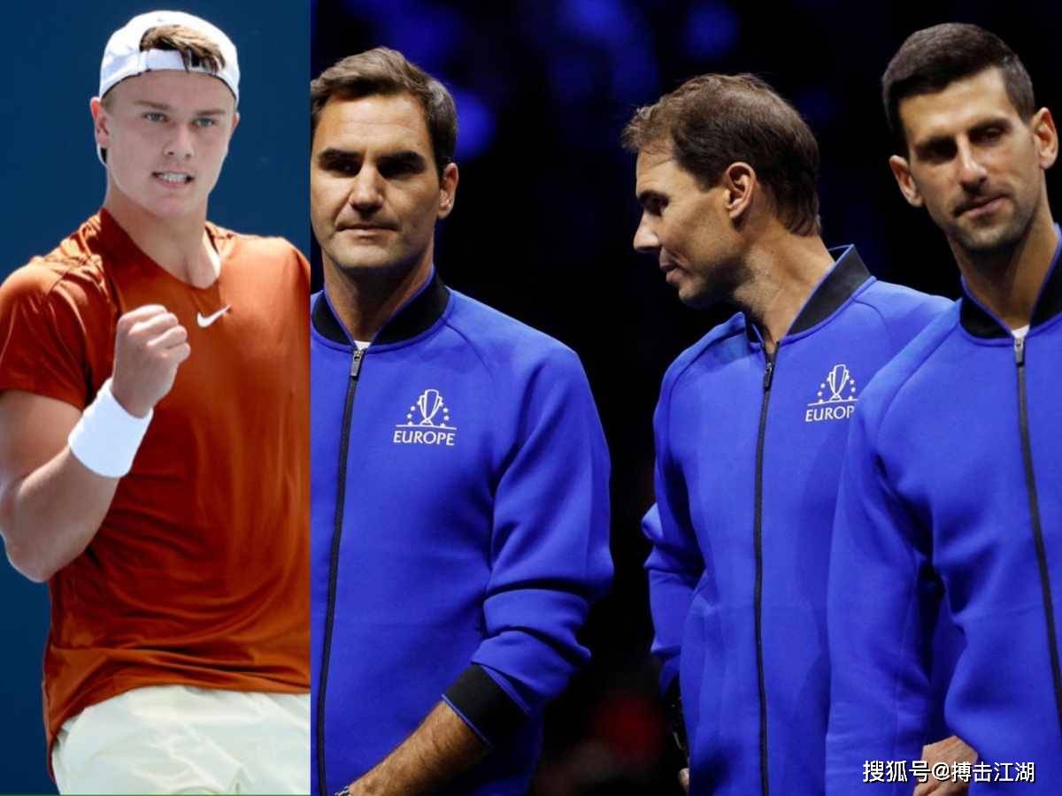 网坛三巨头谁对下一代贡献最大?