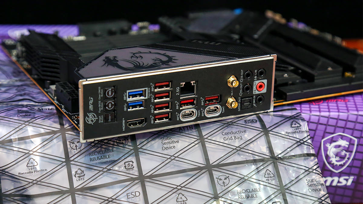 "机电散"一站式搞定,酷冷至尊装机体验