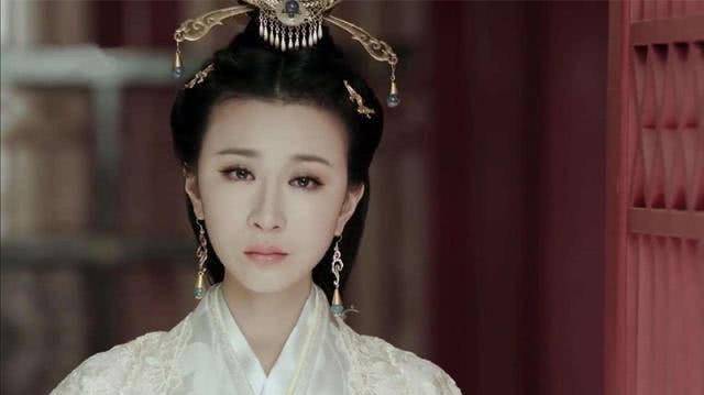 秦始皇女儿墓出土,墓中景象令人痛心,胡亥的秘密终于被揭开_赵高_公主