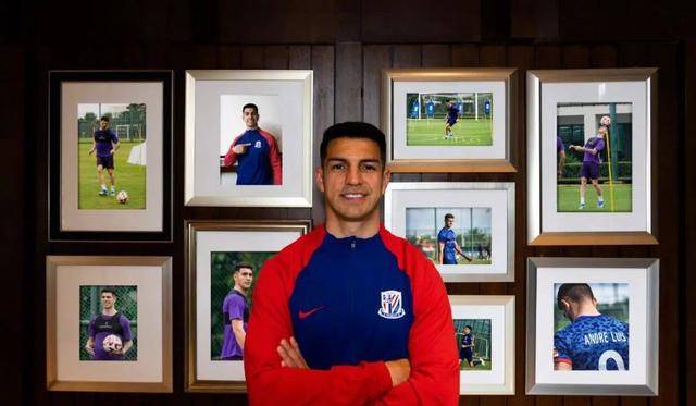 申花新外援亮点与问题,安德烈水货迹象明显,斯卢茨基需调整战术_赛季