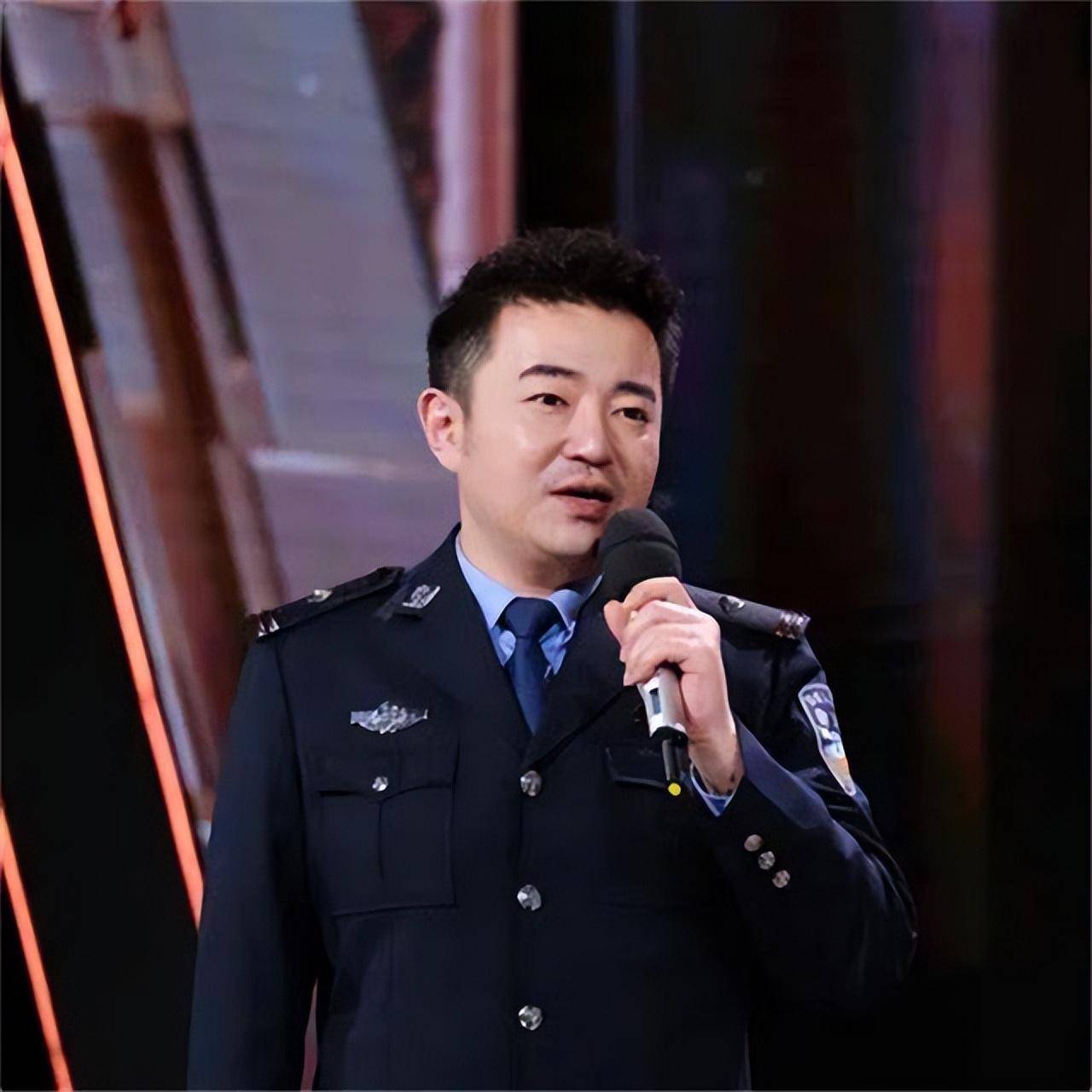 45岁去世后与妻子合葬,他们唯一的儿子生活得怎么样_公安局_登封_黑