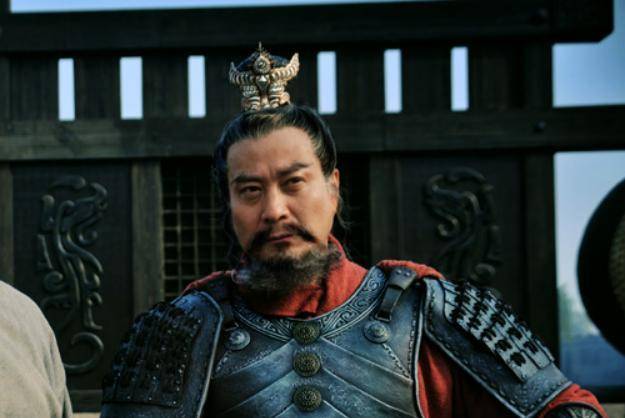 三国"职场"潜规则:千万不要领导生气的时候展示自己的聪明_袁绍_田丰