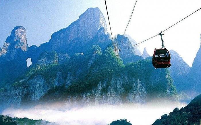旅游团去湖南怎么玩省心，张家界跟团七日游攻略花费及线路
