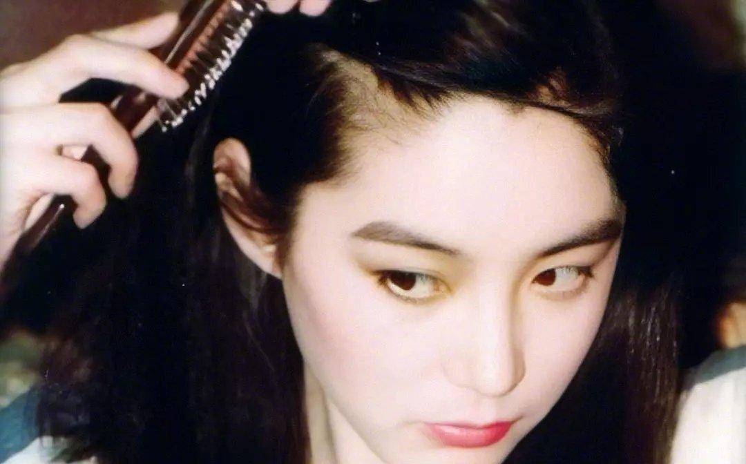 惊为天人的人间绝色,东方vs西方,这排名你服气吗?_关之琳_东西_美貌