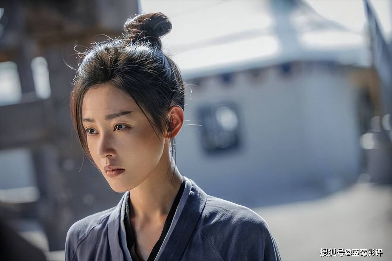 张天爱《阿麦从军》首波口碑出炉 观众的打分和评价"一针见血"_权谋