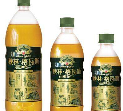 盘点中国最难喝的5大难喝饮料,喝过两种以上的就是大神!