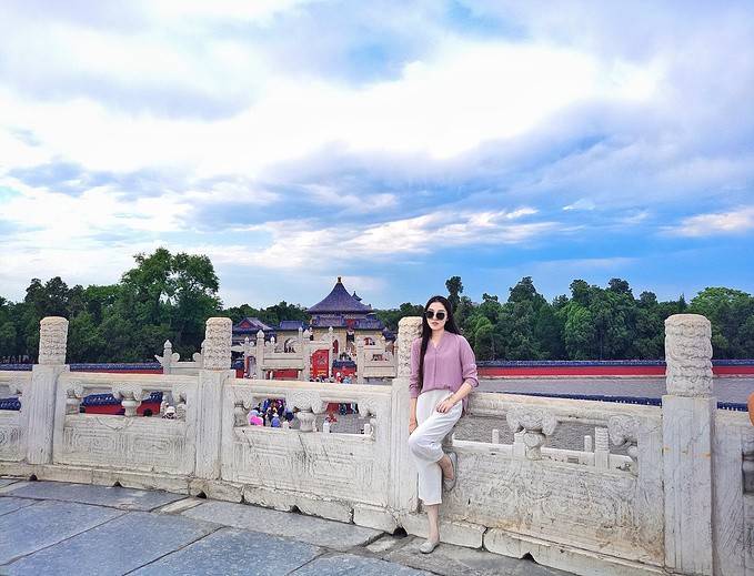 北京一个人的花费,北京自由行费用,详细线路,一份超全的旅游攻略!
