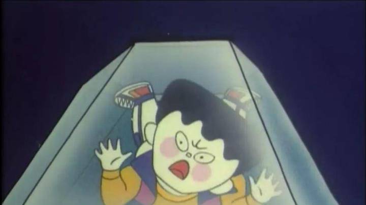 为何总有人宣称自己看了动画《魔方大厦》结局?不是没