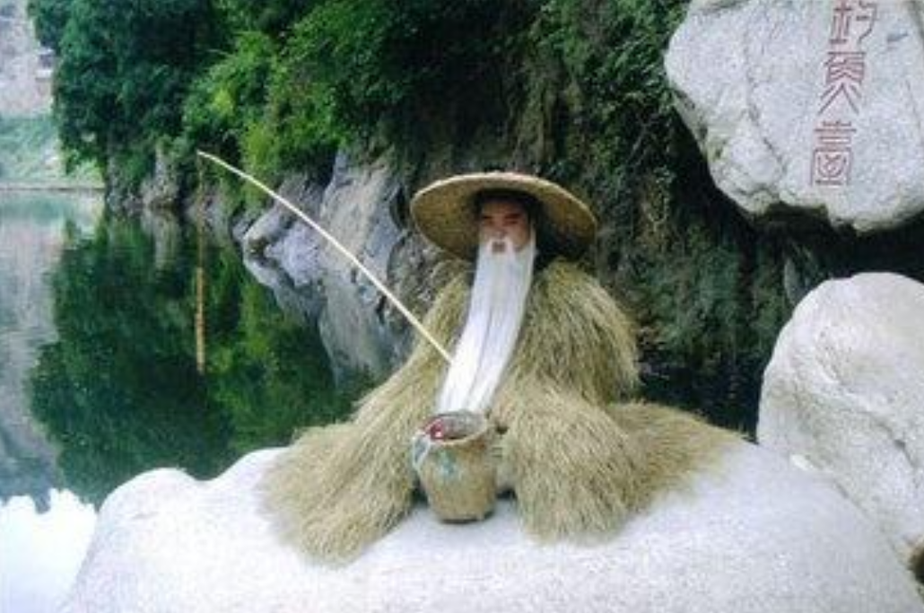 周文王背姜子牙走800步,换周朝800年国祚,难道真是巧合?