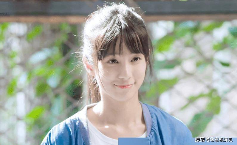 温贞菱:迷倒万千少男少女的湾湾最美女星,这谁顶得住的美貌和才华!