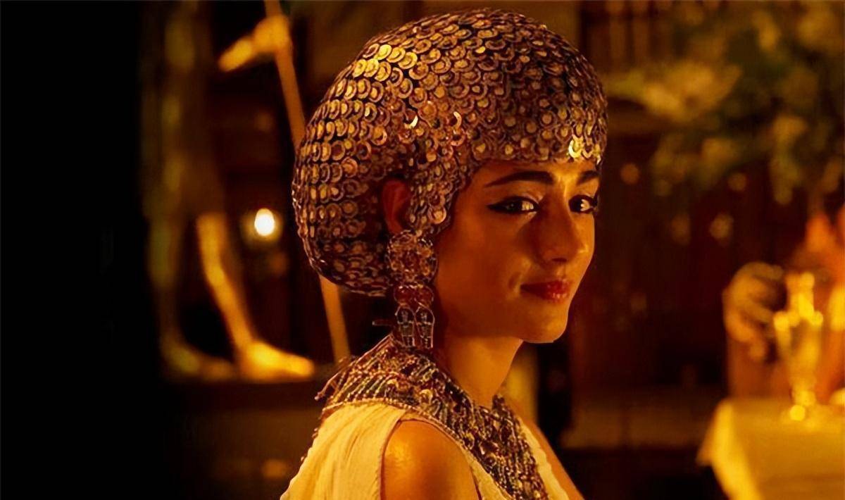 古埃及法老娶自己女儿为妻,还和她生孩子,为啥不觉得有违伦理?