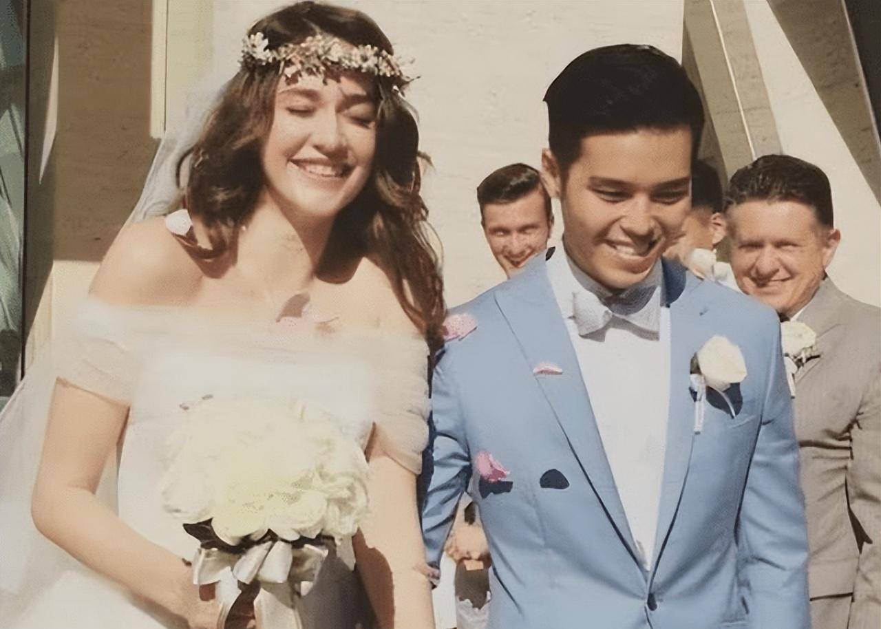 被誉为乌克兰最美冠军,为爱改变国籍嫁到中国,37岁生二胎很圆满_瑞莎