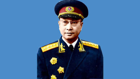 为了消灭黄维兵团,中野成立的三大突击军团,都是哪位