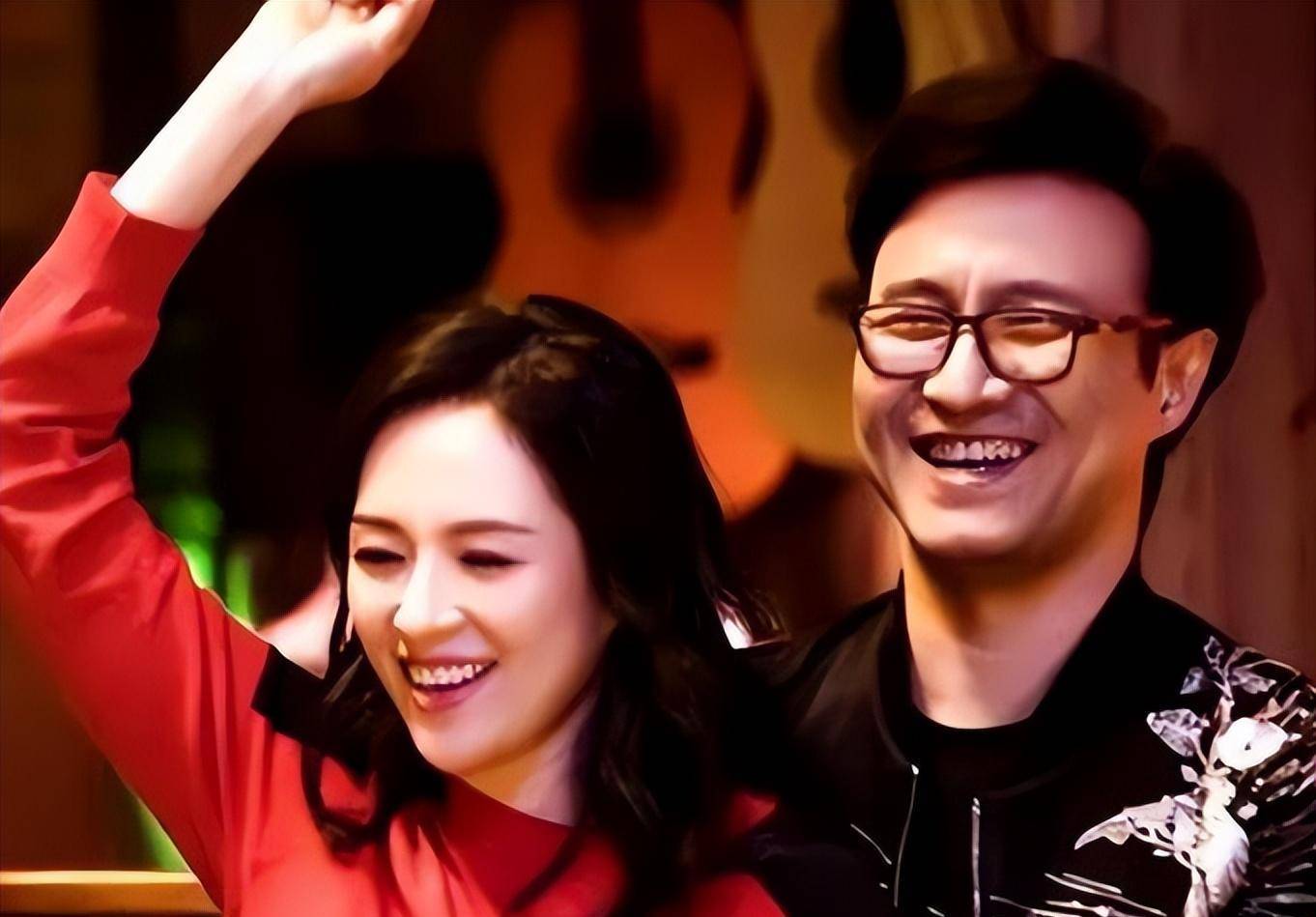 汪峰不怕没新欢,为了年轻的陈露,抛弃了40多岁的章子怡_感情_爱情