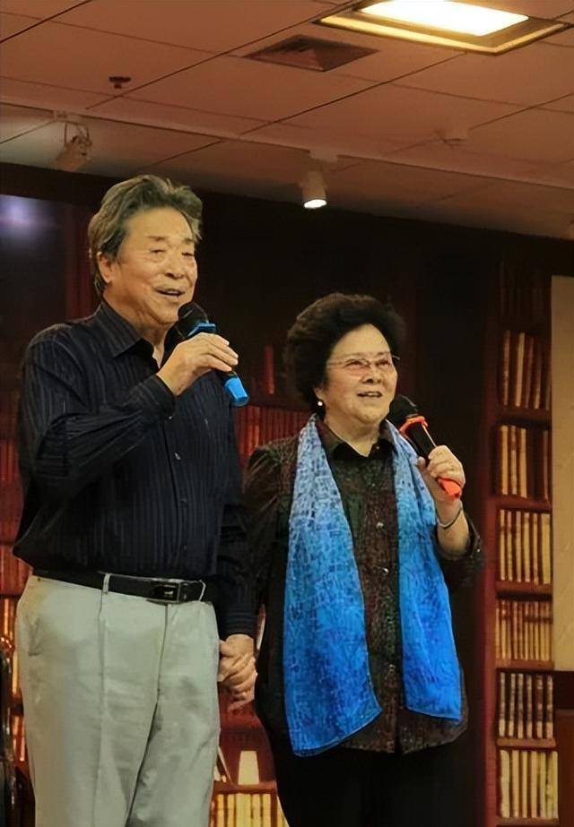 李光羲:去世2年,与妻子风雨65年有笑有泪,三个女儿皆人中龙凤_李光熙