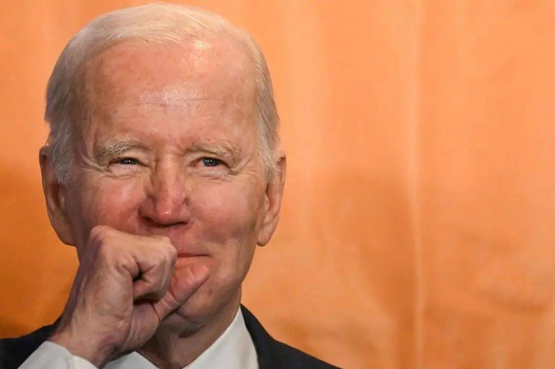 老拜登还有底牌?