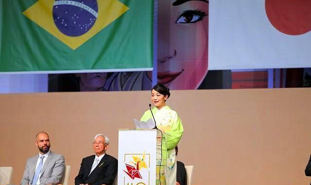 一百多年的血与泪,为什么巴西会有上百万日裔?_日本