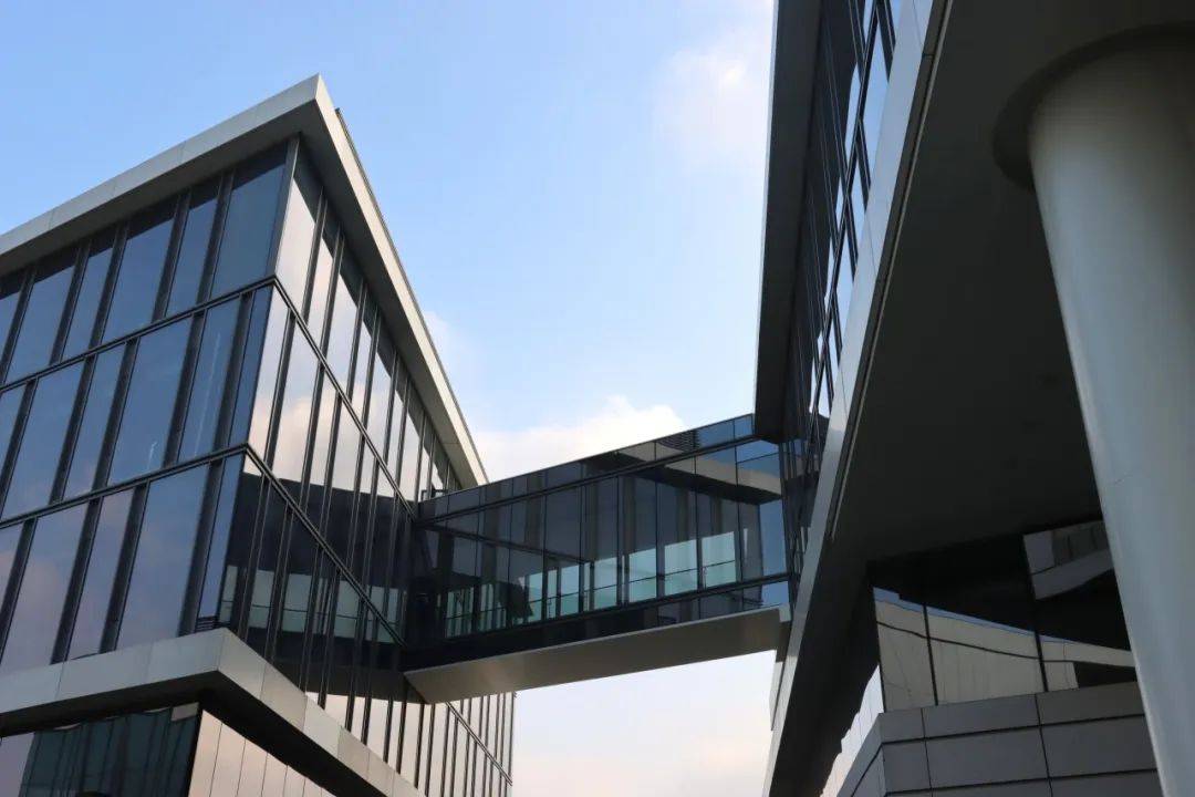 香港城市大学(东莞)一期校园启用_湾区_学术_科学