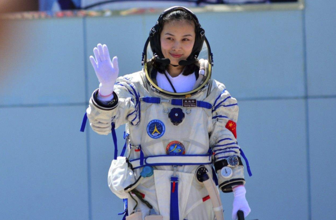 神舟十八号乘组确定!天舟七号后,神十七4月返回_空间站_中国_执行任务