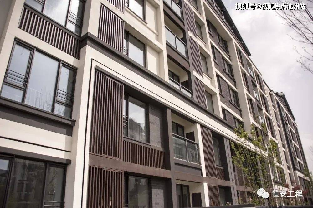 格调菁园售楼处电话—天津格调菁园(24小时热线电话)图文解析_施工