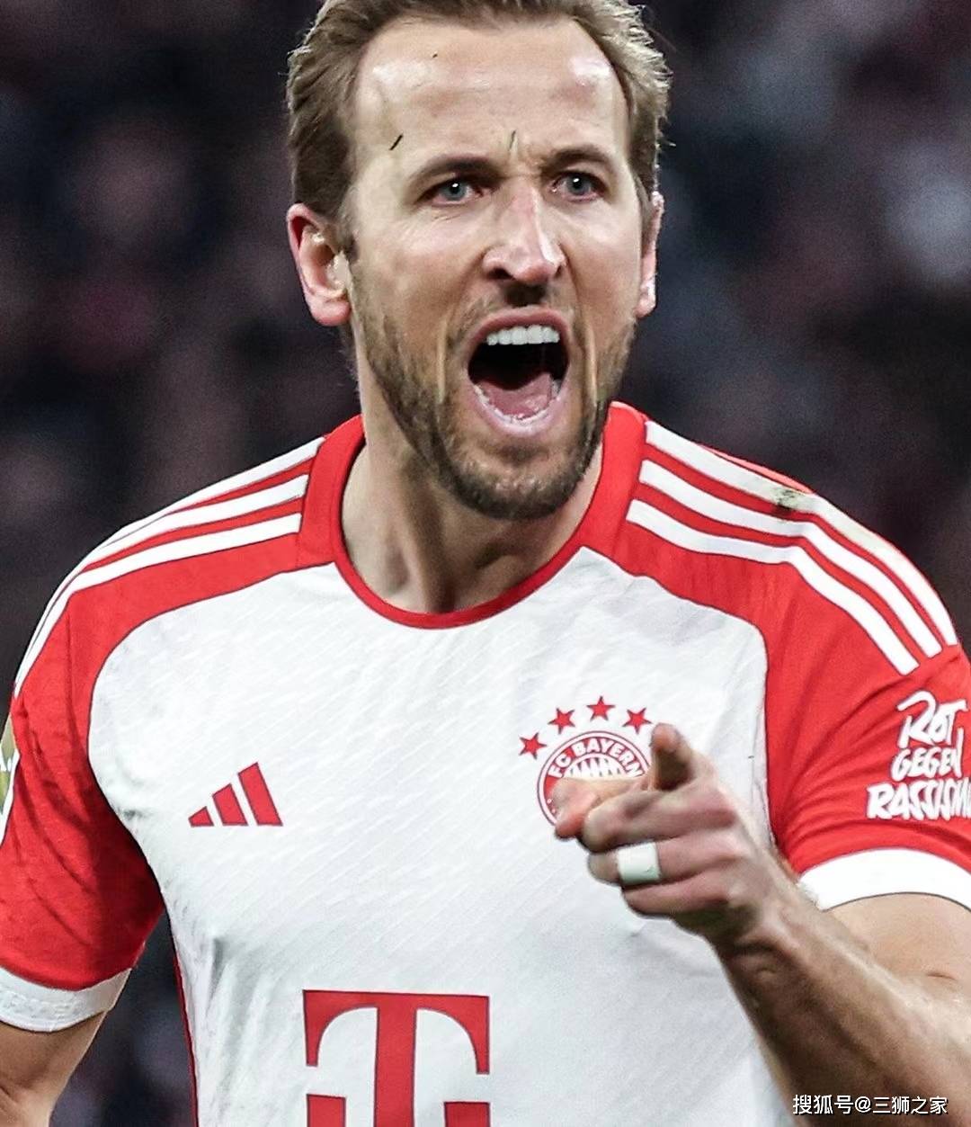 英格兰国家队队长哈里凯恩又将打破一项纪录