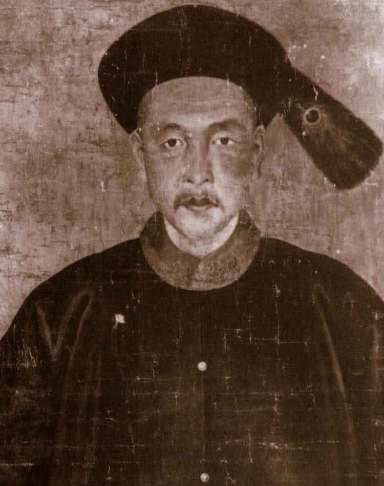 北京第一豪宅:占据龙脉,可它的主人要不被抄家,要不就