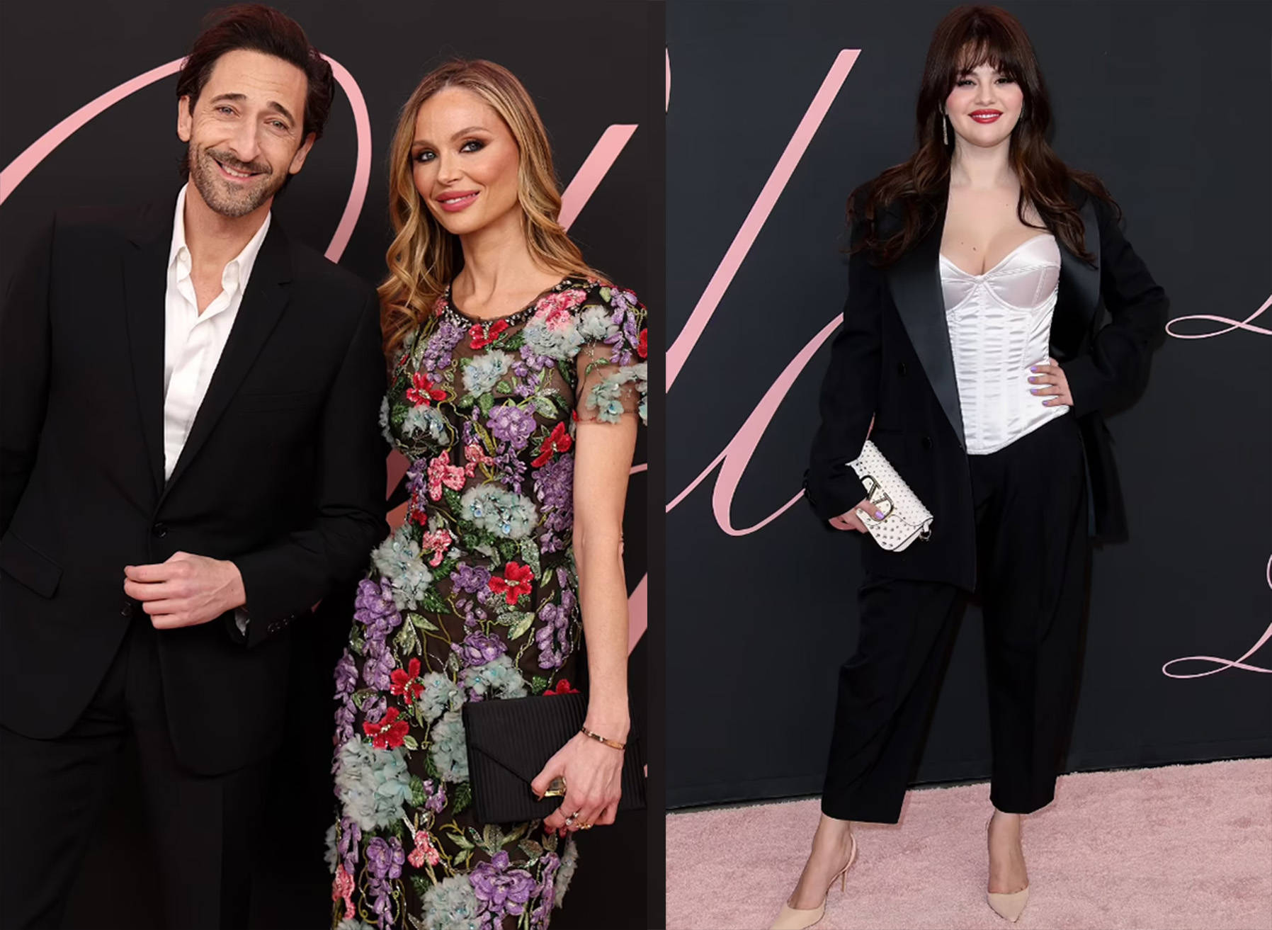 妮可拉佩尔茨_韩雪和_维多利亚