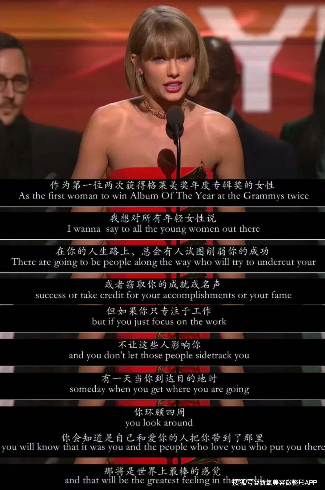 广阔的世界有很多值得去探索的空间,别拘泥在毫无意义的阴唇形状上了.