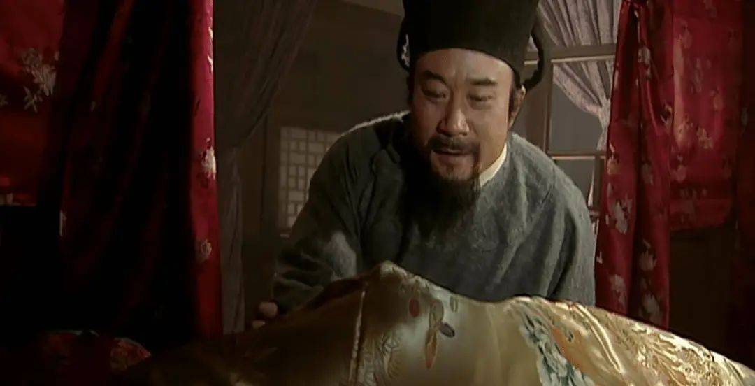 精读《水浒传》21回:虔婆醉打唐牛儿,宋江怒杀阎婆惜_老娘_猴爸_官府