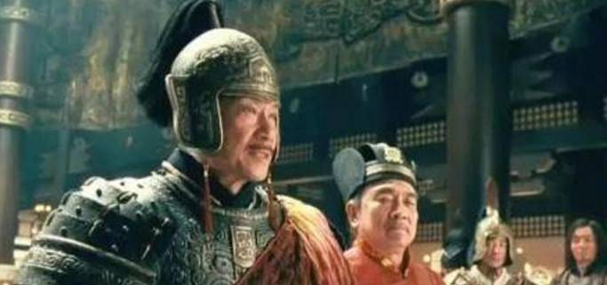 但是赵朔早早去世,此时赵盾也已经作古,孟姬母子在赵家真就成了名分