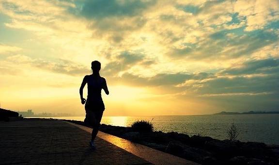 管得住嘴迈得开腿,21天马甲线养成教程,减掉小肚腩瘦肚子