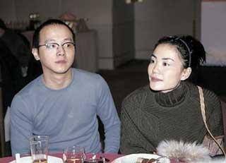 老公是王菲初恋,嫌弃娱乐圈太闹隐退,49岁复出一部戏