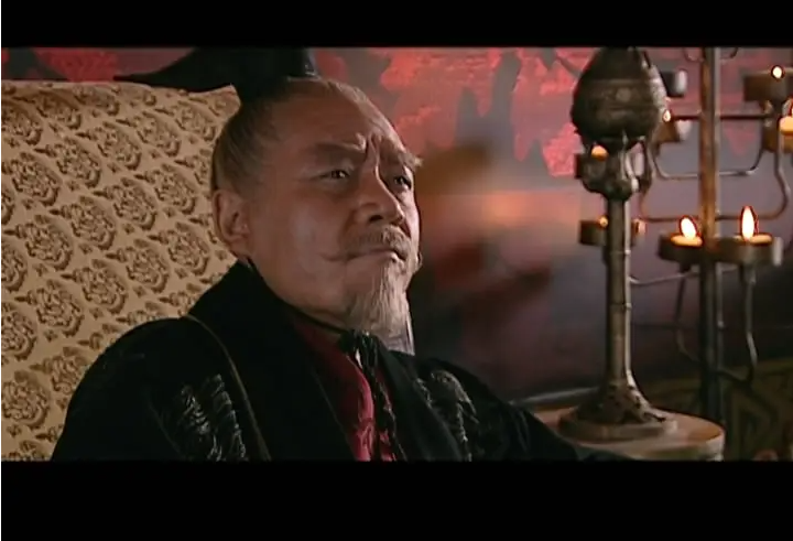 晚年的汉武帝亲手灭自己三族,是因为什么原因_封建社会_太子_国家