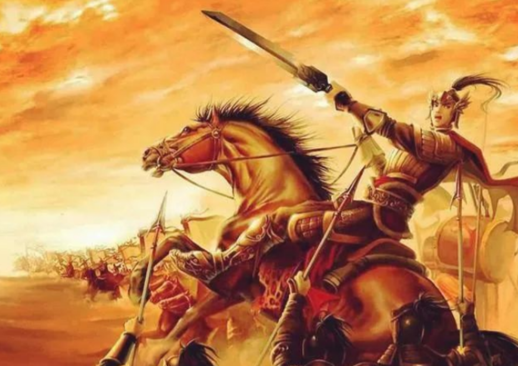 彭乐的传奇一生:高欢麾下最能打的猛将,私自放走宇文泰_葛荣_武勇_大