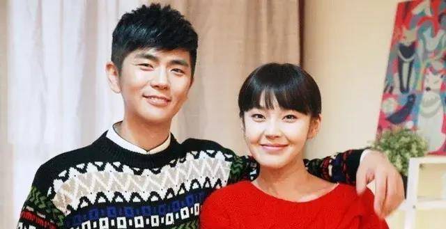 其实是亲戚"的明星,最后一对我是完全没想到的_韩红_俩人_张一山