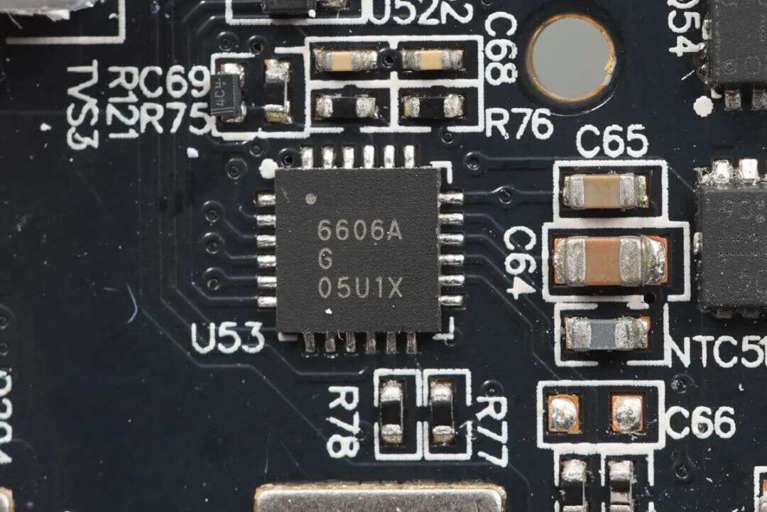 多家大厂的共同选择,天德钰历年拆解案例汇总_报告