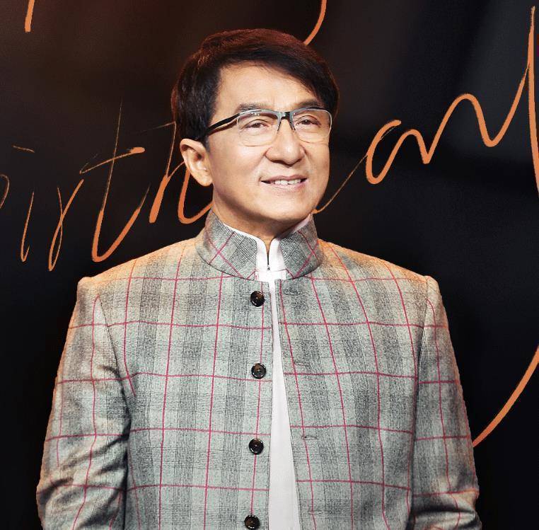 成龙新电影《急先锋》终于定档,看清上映时间:学生党_