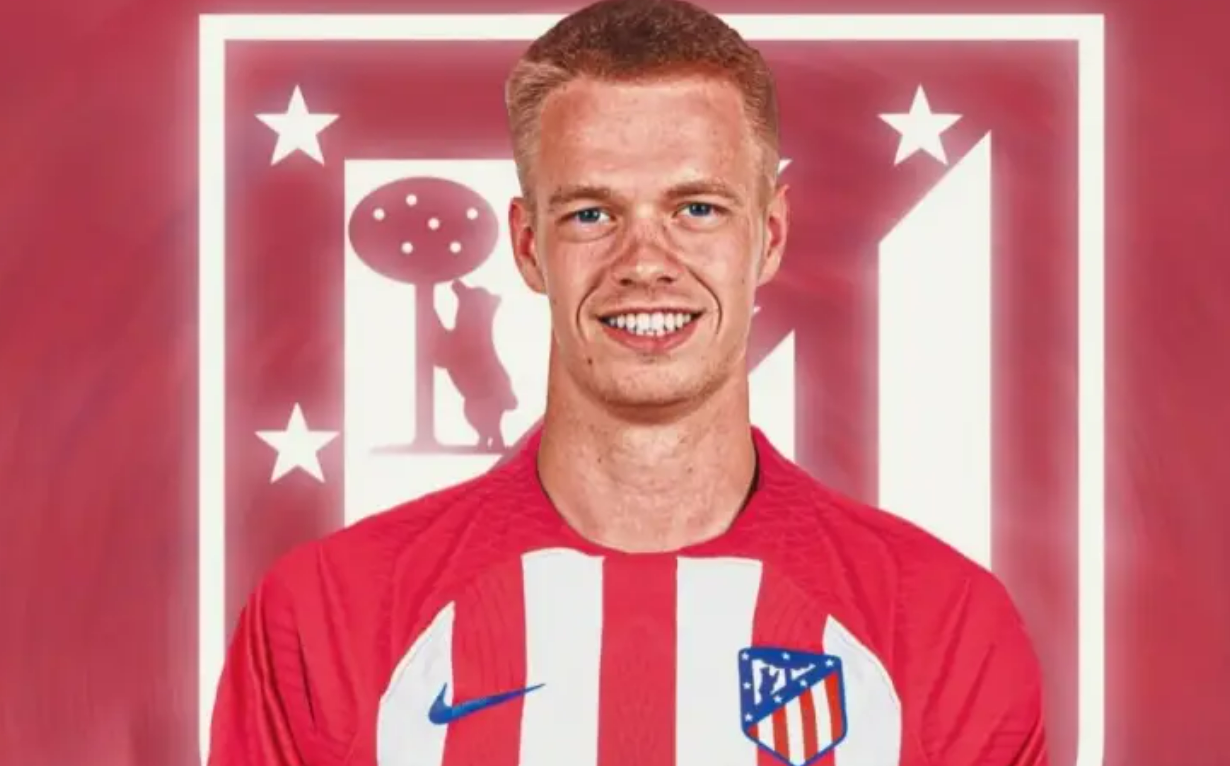 比利时小将亚瑟-维尔梅伦即将加盟马德里竞技队_媒体_问题_个人