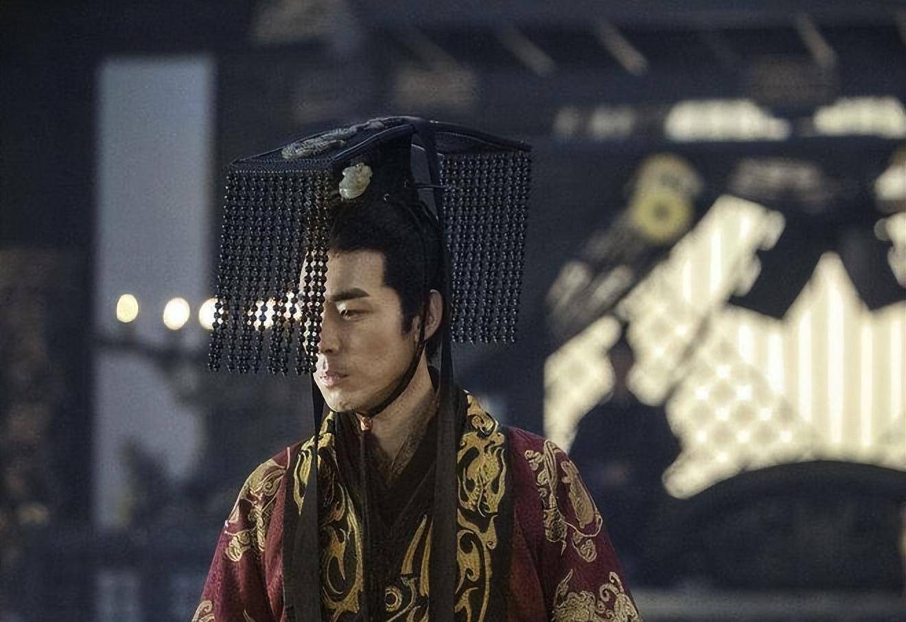 年少的魏明帝曹睿!凭什么能斗得过绝顶聪明的诸葛亮?_曹操_曹丕_大将