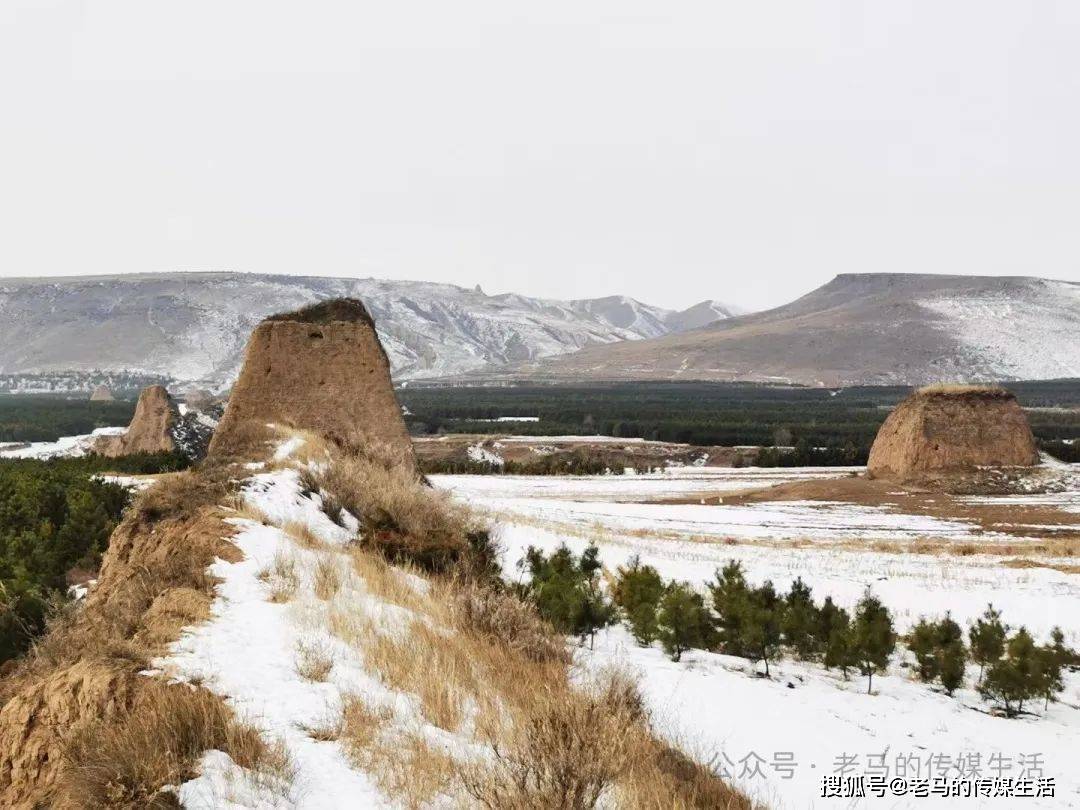 大漢烽火的狼煙裡,有雖遠必誅的雄壯與鏗鏘,民族大融合的胸襟成就了