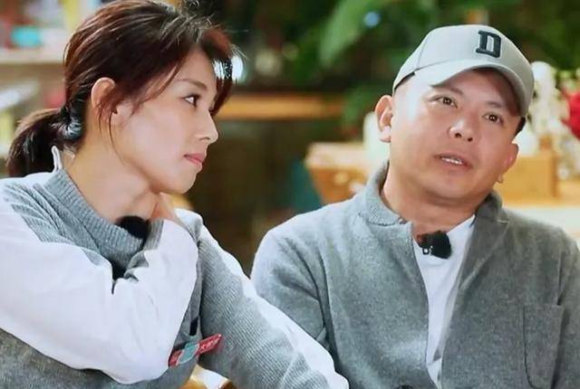 刘涛:豪门梦碎急复出,三年替老公还4亿_王珂_生活_婚礼